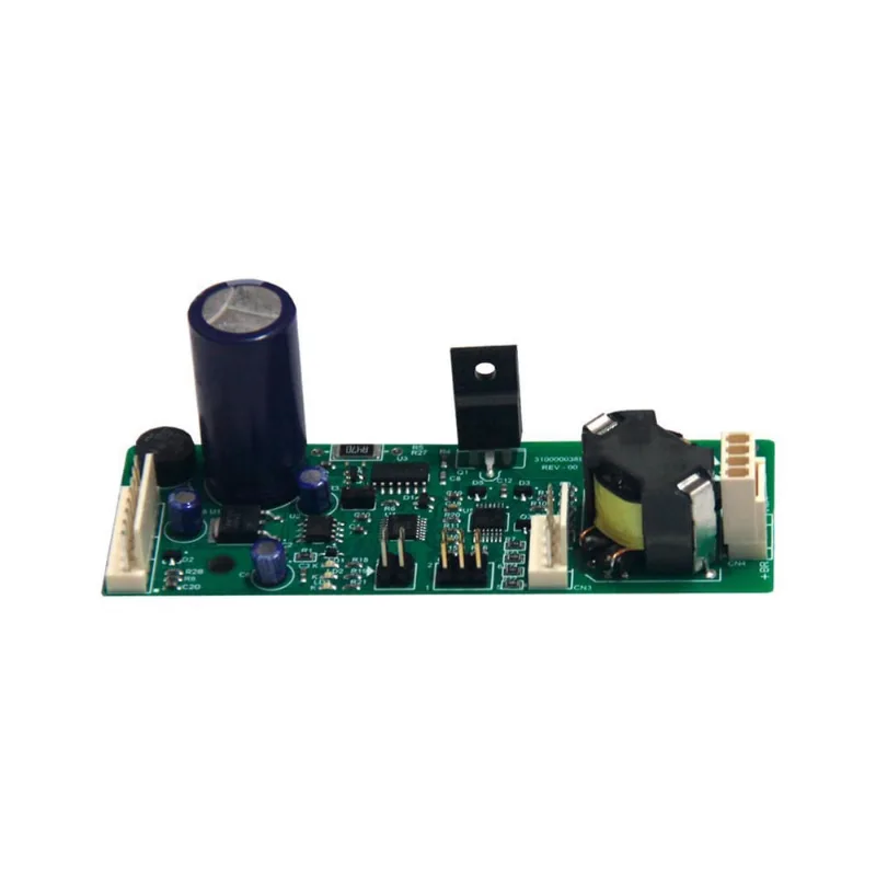 Placa Controle Digital Ii Ultrassom - Gnatus