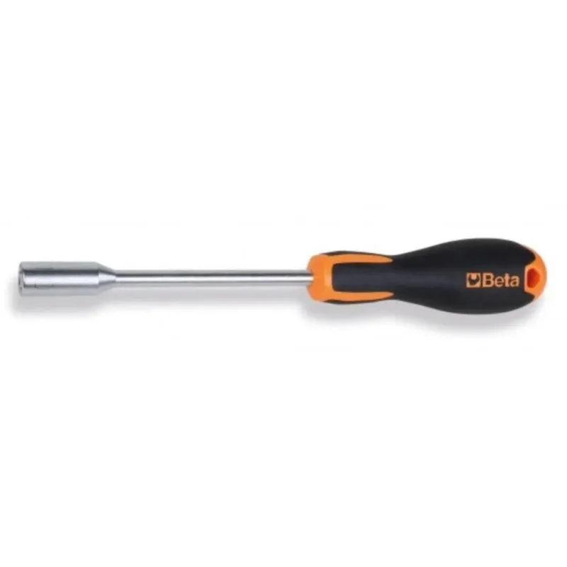 Chave Canhão 11x125mm Beta Bw943e Profissional E Resistente, Alta Durabilidade