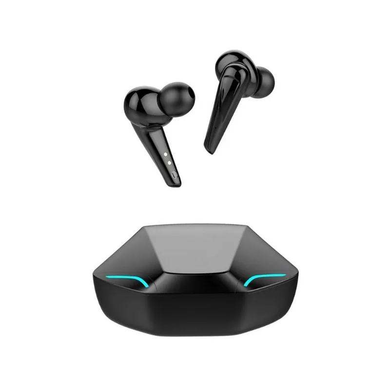 Fone De Ouvido Bluetooth 5.0 Gamer Estéreo Para Jogos Hyc-27