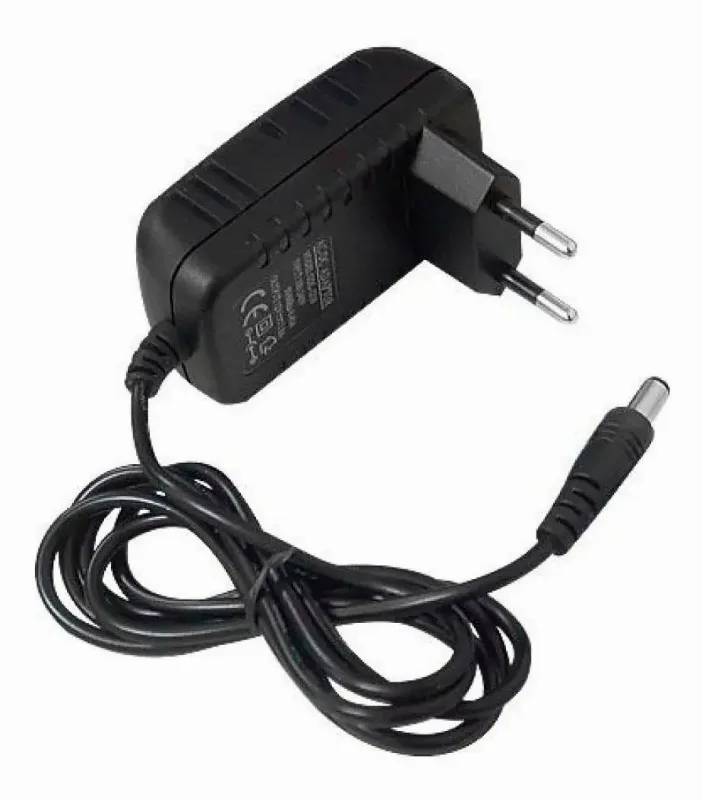 Fonte Bivolt 5v 2a Plug 5.5mm X 2.5mm Para Tv