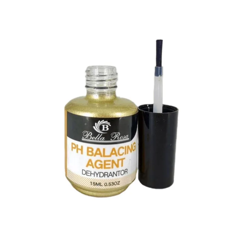 Ultrabond Para Unhas Selante Esmalte Gel Acrigel Fibra Uv 15ml - OUTRAS - Automotivo
