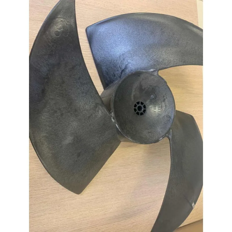Hélice Condensadora Piso Teto, Cassete Elgin 30.000btu
