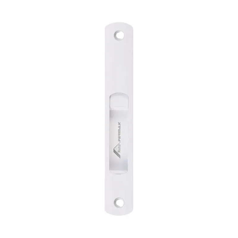 Fecho Concha Cega Fermax Branco