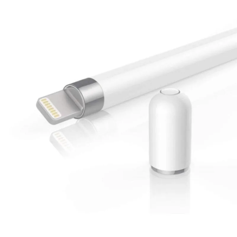 Tampa Magnética Para Pencil Ipad Pro Reposição