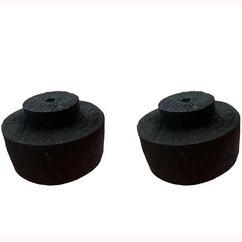 Batente/calço De Mola Traseiro 4cm Chevrolet Astra Meriva