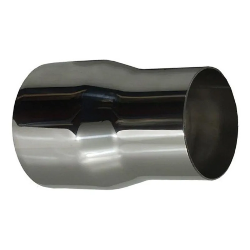 Luva De Ampliação Escape Inox 4 Pol. Para 4,5 Pol.