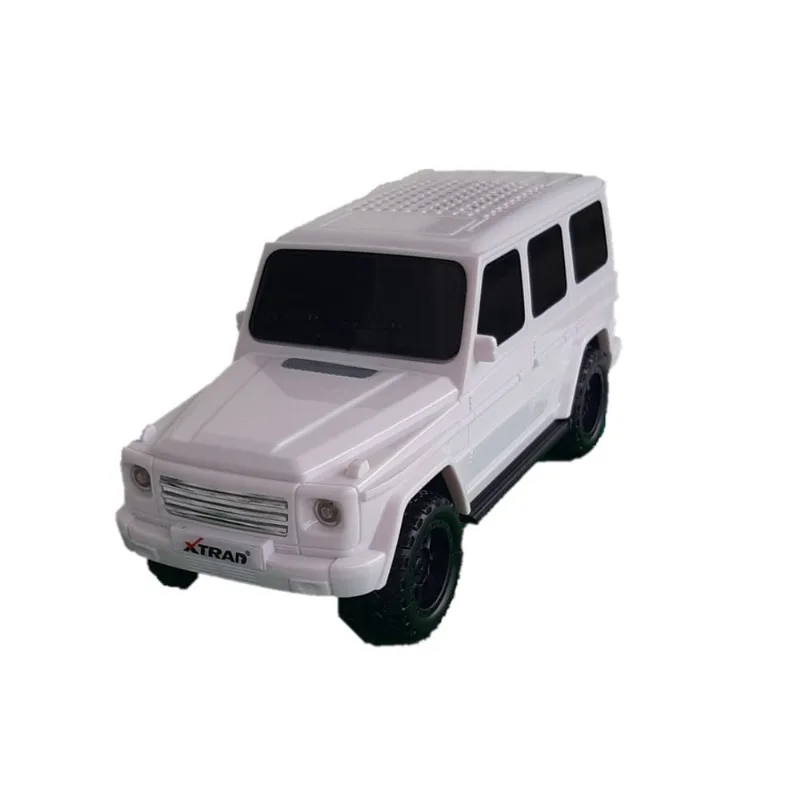 Caixa som portatil bluetooth fm USB 8W mbrabu branco WS-601 - anatel: 18579-21-13346