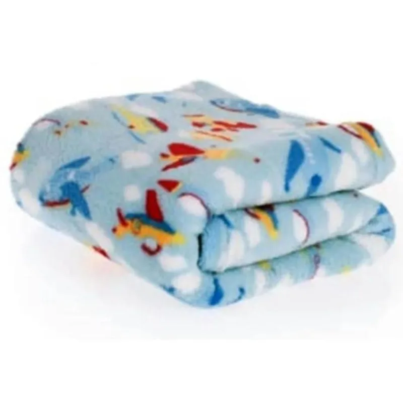 Kit Bebê 20 Pçs Enxoval e Manta Inverno