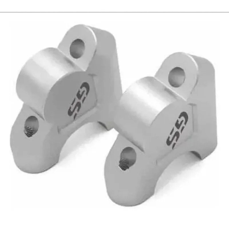 Riser Guidão Bmw R1200Gs R 1200 Gs Lc Para Subir E Recuar