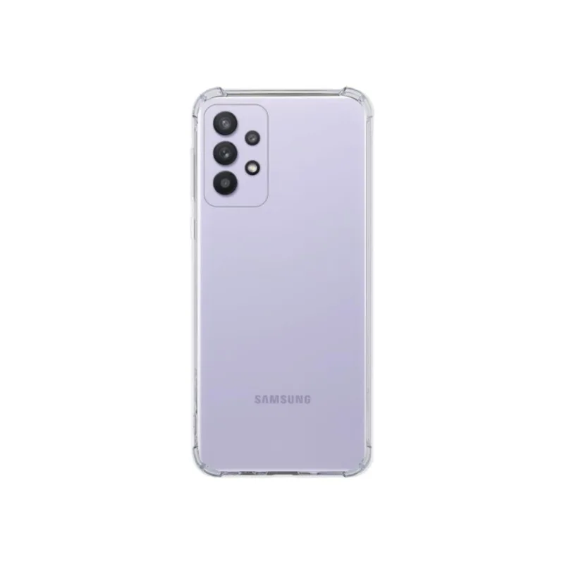Capa Para Galaxy A72 Case Antishock E Impacto Tela 6.7