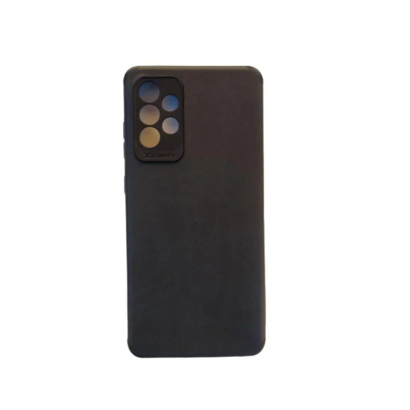Capa Case Capinha Protege Câmera Para Samsung Galaxy A72 - OUTRAS - Celular E Smartphone