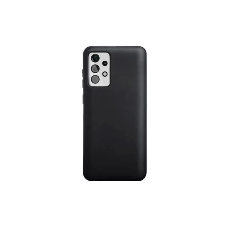 Capa Capinha para Samsung Galaxy A32 5G Preto Tela 6.5