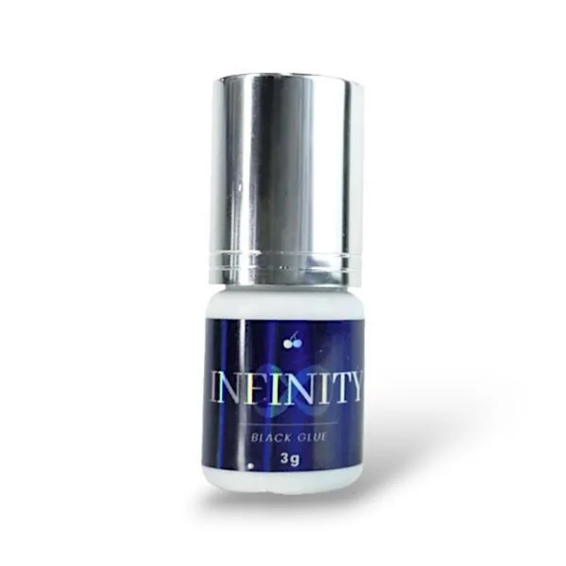 Cola Adesivo Infinity Para Extensão De Cilíos 3Ml - Cherry