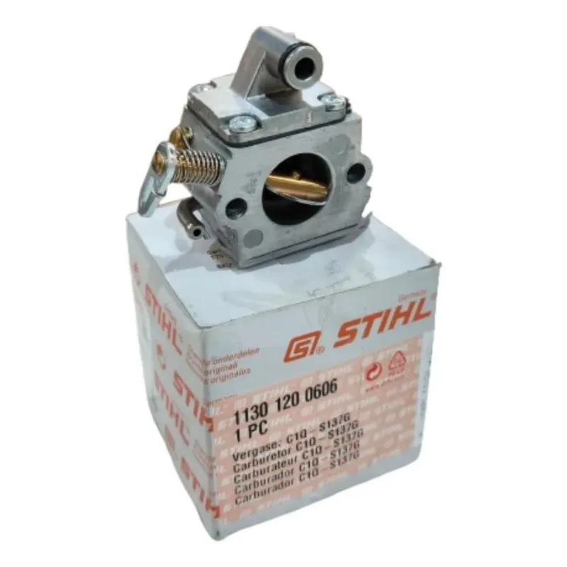 Carburador Motosserra Stihl Ms 170 Ms 180 C1q-s137g