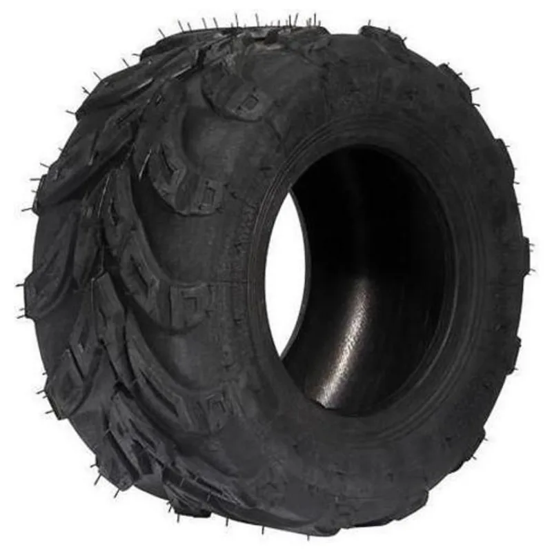 Pneu Quadriciclo Mini Buggy Kart Cross 16/8-7 Ou 16X8X7