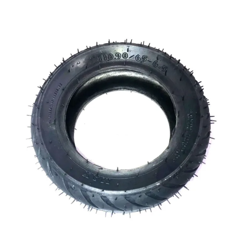 Pneu Aro 110/65-6,5 Mini Moto R1 Speed Traseiro Max