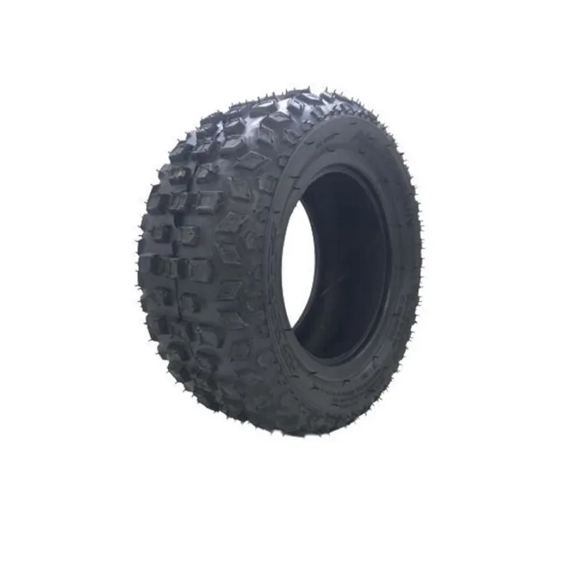 Pneu Para Quadriciclo 14,5/6.0-8 Cod 100022 Rx Tires