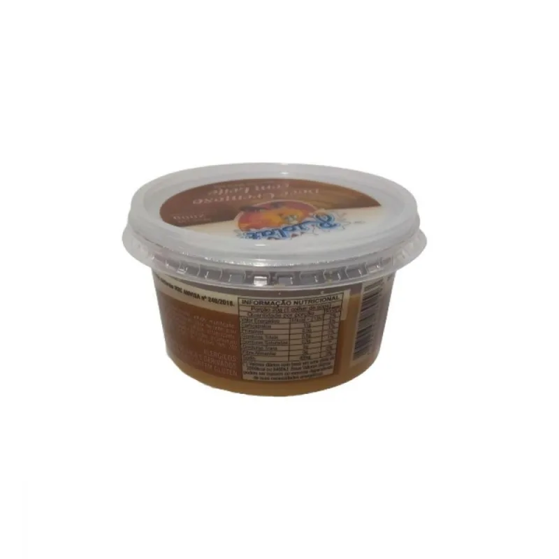 Doce Cremoso Com Leite - Não Informado - Mercearia