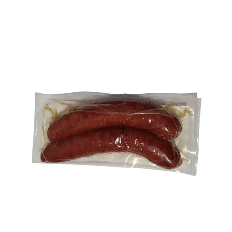Linguiça Calabresa Satiare 400g - Não Informado - Açougue E Peixaria