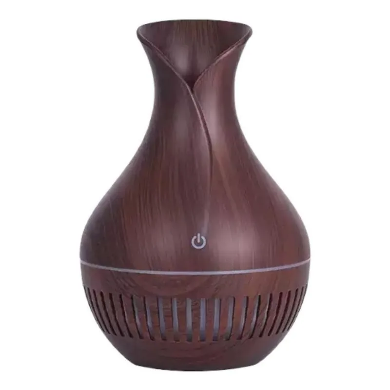 Umidificador Aromatizador Difusor Óleo Essencial