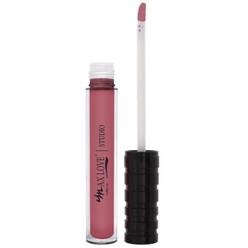Batom Nude Matte Cores 30H Nude Cor 657