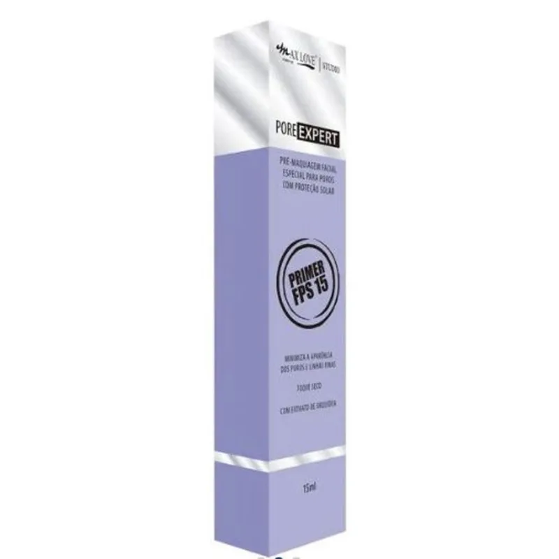 Pore Expert Primer Max Love Fps 15