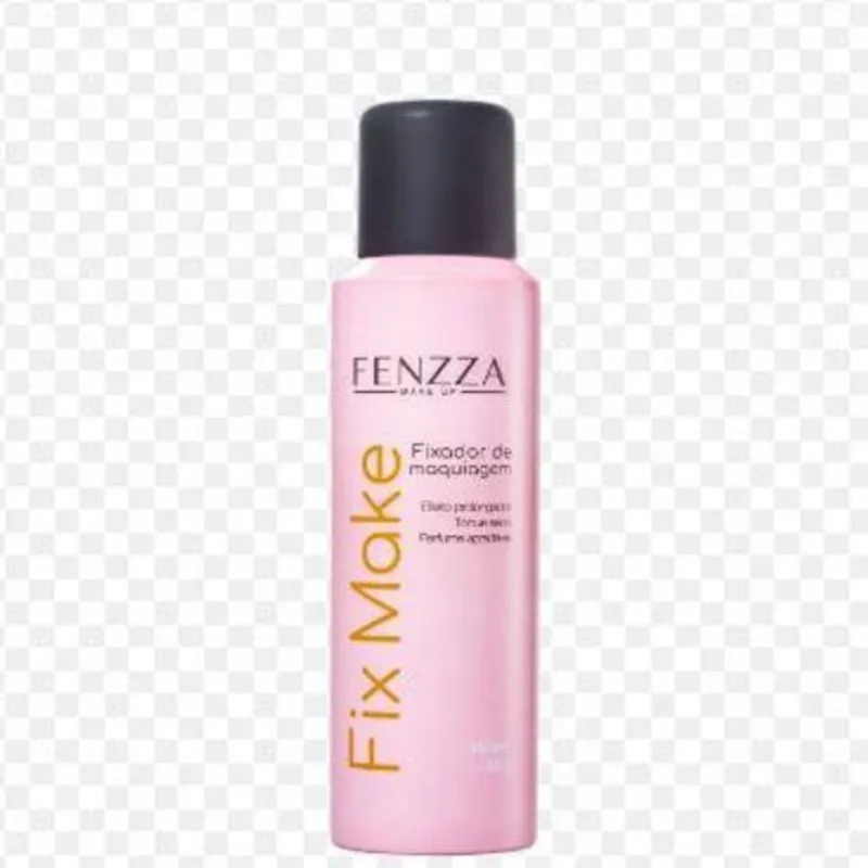 Fixador De Maquiagem Da Fenzza 150Ml