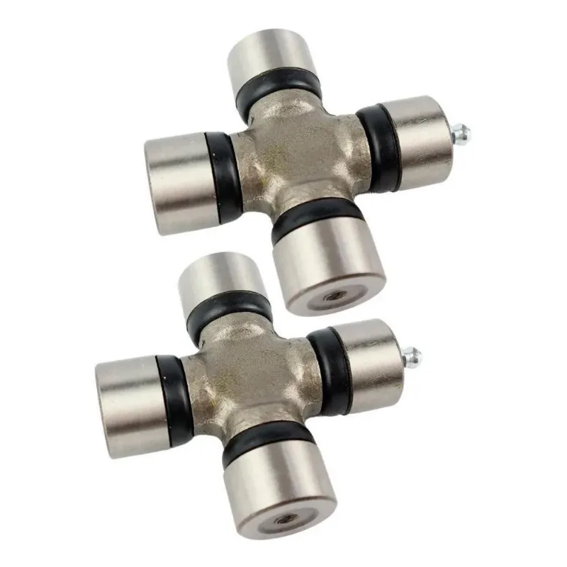 3x Kit 2 Cruzeta Cardan Dianteiro L200 Triton 2007 A 2018 25