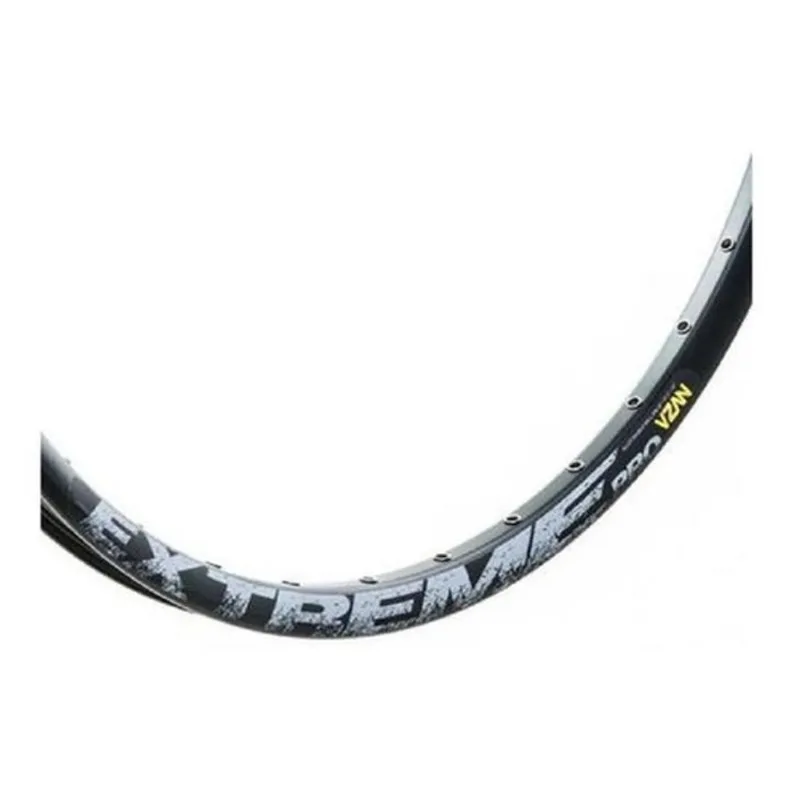 Aro 29 Aero Vzan Extreme Pro Disc Preto 32 Furos