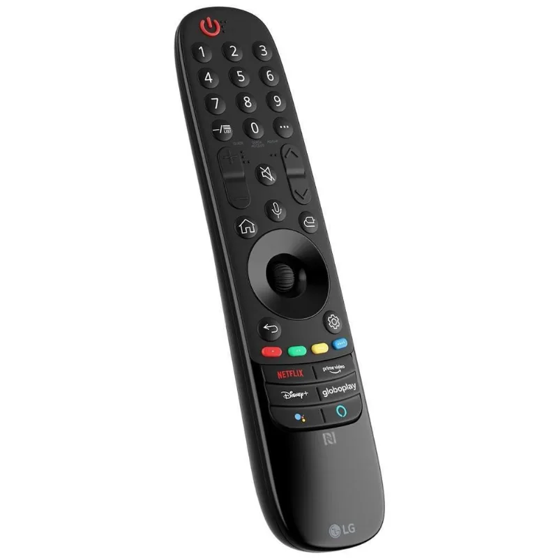 Controle Remoto Mágico Lg An-Mr21Gc Com Nfc (2021)