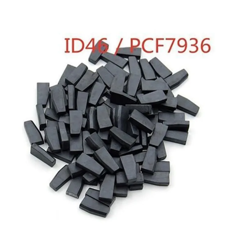 2 Chip Transponder Code T19 Pcf7936aa Id46 Honda Gm 2 Chip Transponder Code T19 Pcf7936aa Id46 Honda Gm