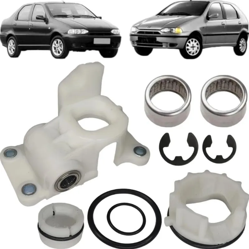 3x Kit Reparo Trambulador Palio Siena Strada 96 97 98 99 00