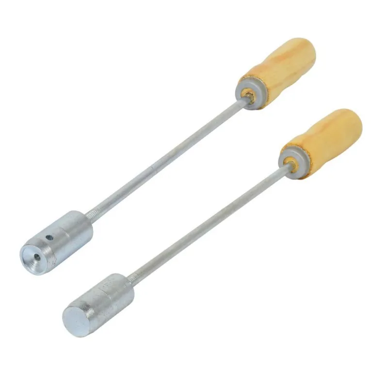 Kit Mochadores Dechifre Para Descorna Bezzeros Novilhas Gado