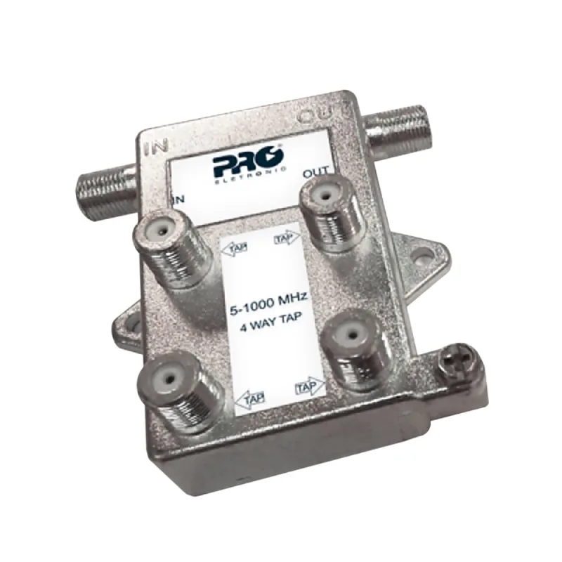 Tomada Tap Proeletronic Prott-4020