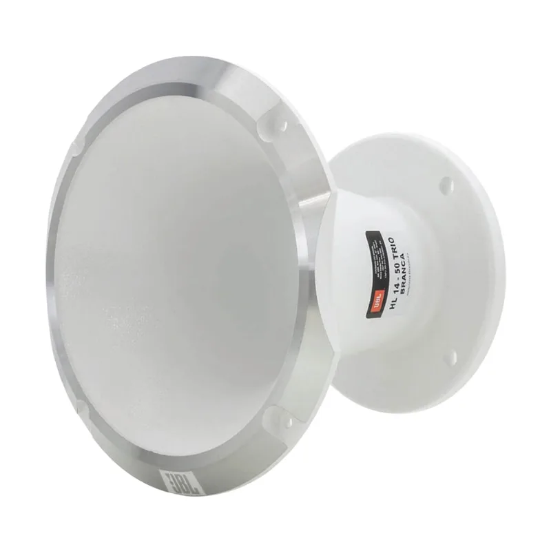 Corneta Jbl Hl14-50 Trio Branca
