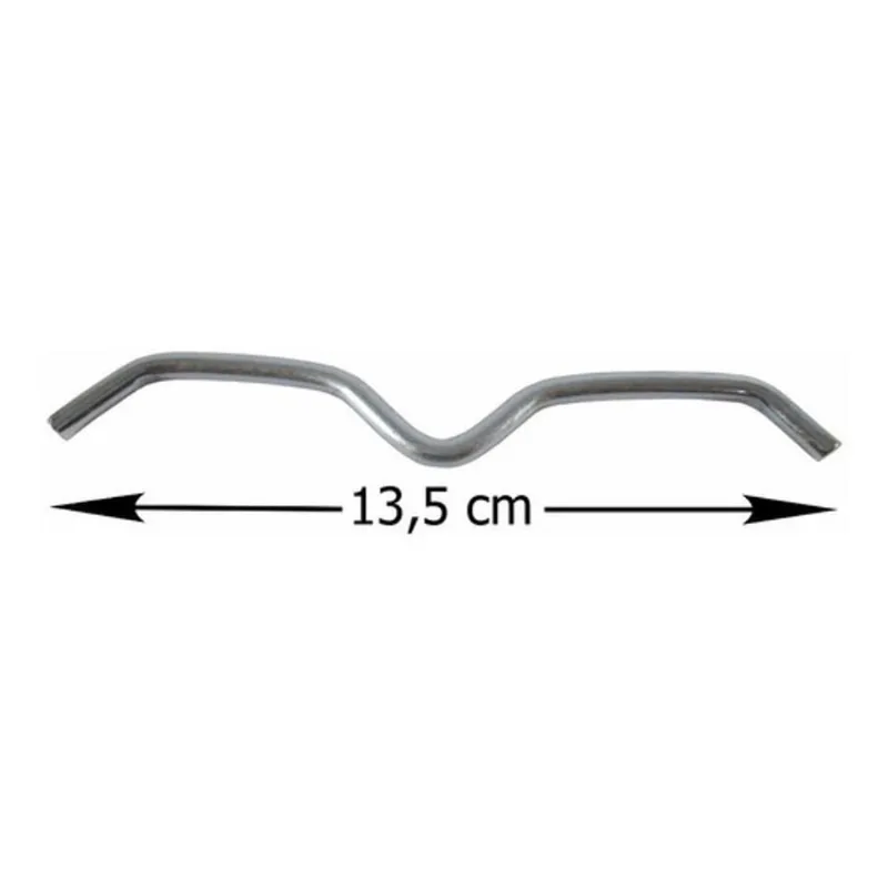 Gancho Bigode Jump Kit 10 Unidades