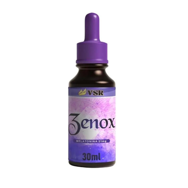 Zenox 30Ml Vsr