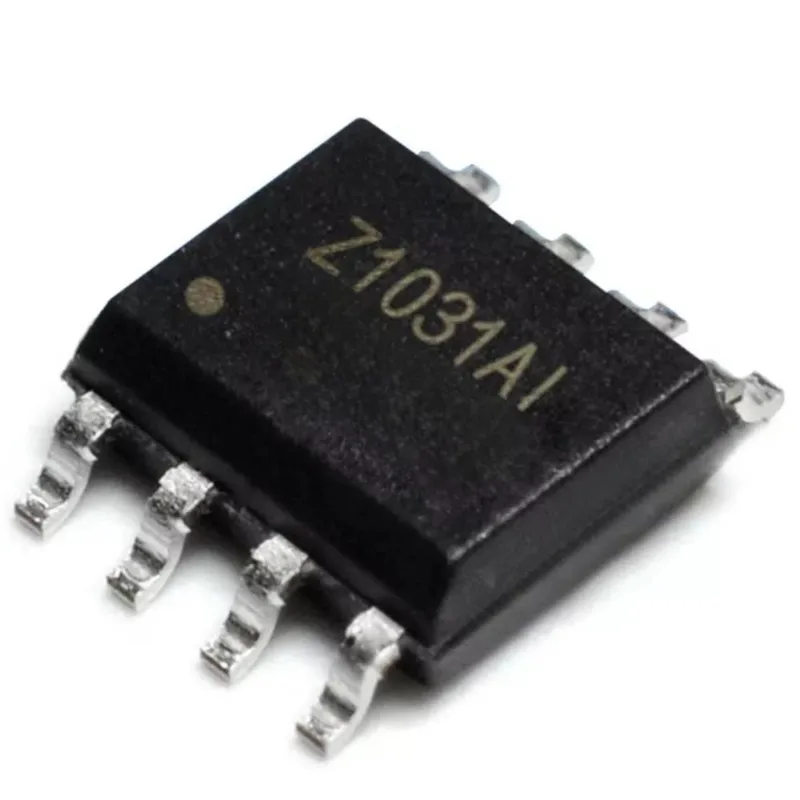 Circuito Integrado Aoz1031 Aoz1031ai Z1031az Sop8 Ci Smd