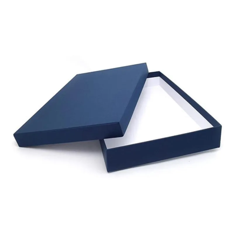 Caixa Para Projetos A3, Tamanho 45X32X8 Papelão Rígido - Não Disponível