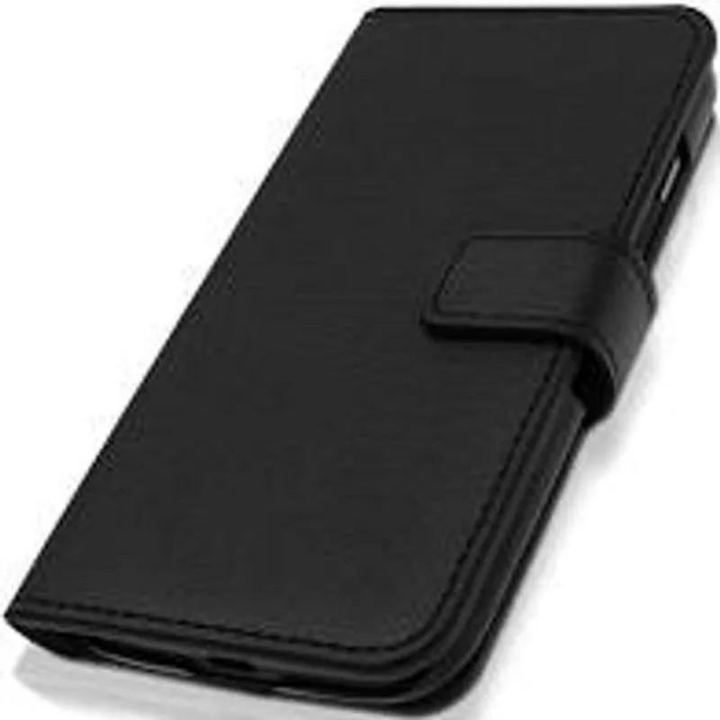 Capa Carteira M31 - M21S - Preto