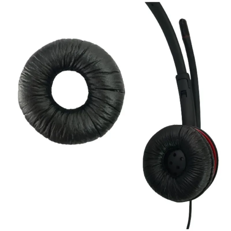 Espuma Plantronics Para Headset C310 C320 Courino 2 Unid