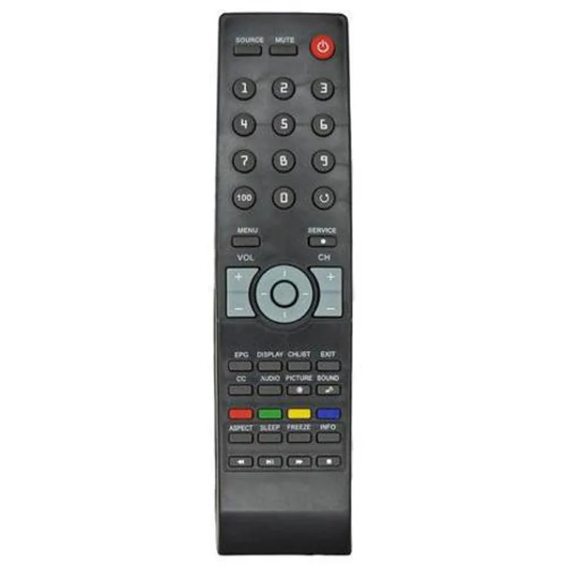 Controle Remoto Tv Aoc D42H931 D42H931 Lc32D1320 Lcd Led