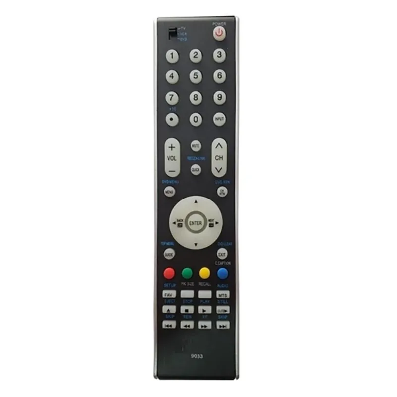 Controle Para Tv Semp Toshiba 40Rv800Da 32Xv600Da 37Xv650Da