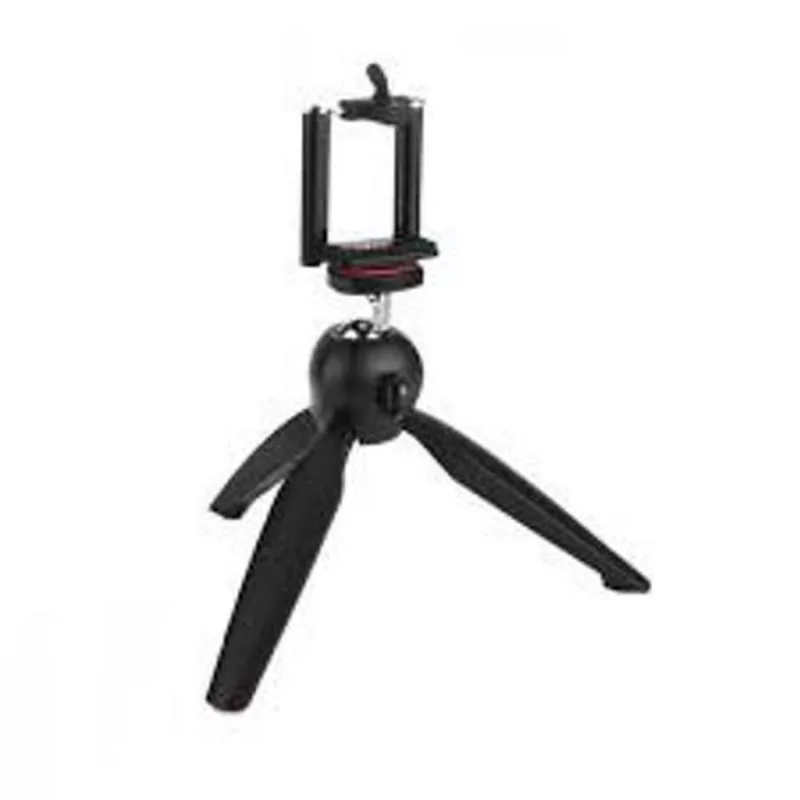 Suporte Mini Tripé Yunteng Para Smartphone