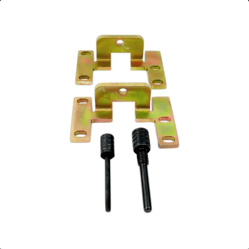3x Kit Ferramenta Sincronismo Motor Ford Ka 1.0 12v 3 Cilind