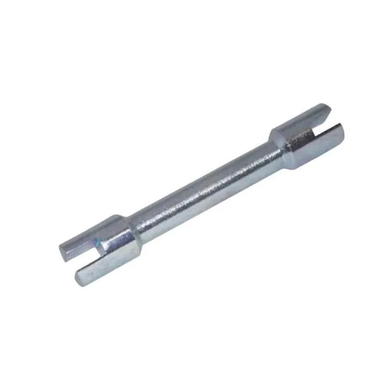 Chave Raio Titan 125 Ybr 125 Factor 125 150 11 X 12
