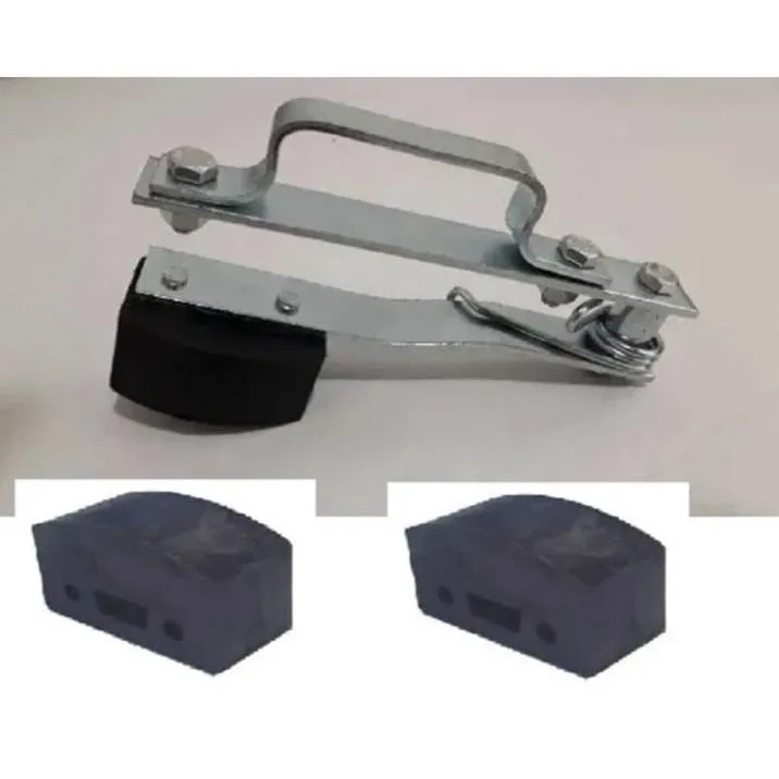 Kit 1 Tensor Relação + 2 Refil Cbx 250 Twister - Não Disponível - Automotivo