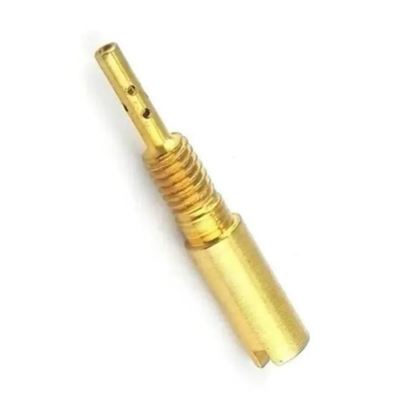Gicleur Parafuso Regulagem Marcha Lenta Yamaha Crypton 100
