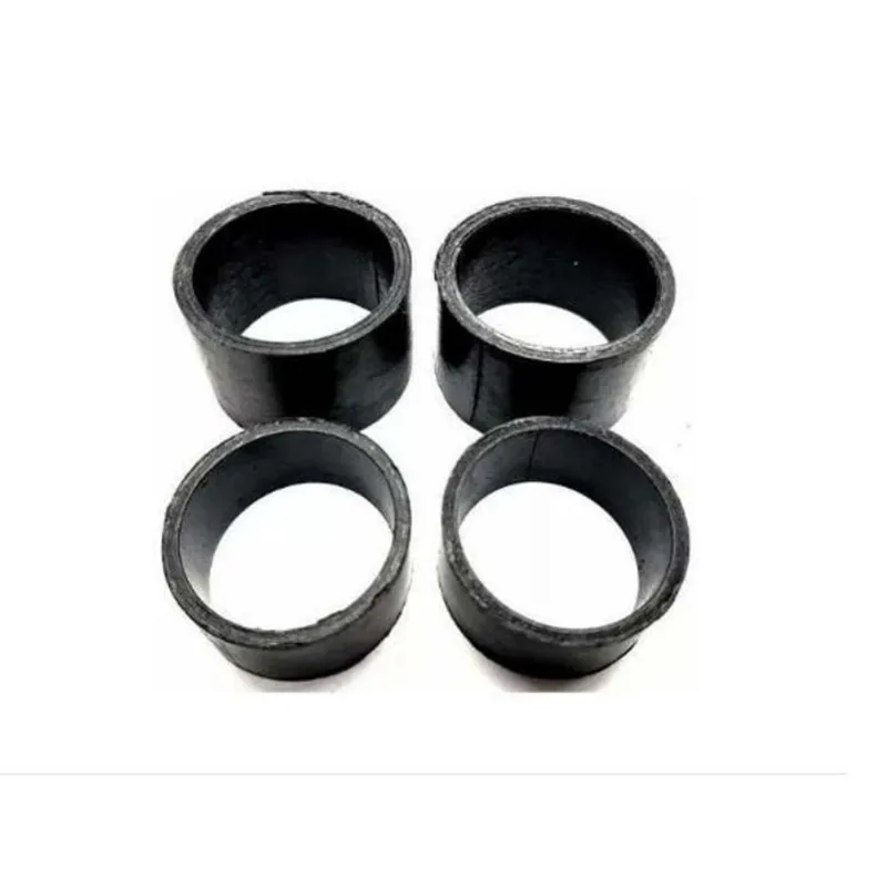 Kit Junção Guarnição Escapamento Cb 400 Cb 450 Valflex