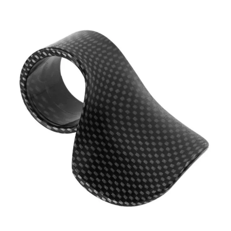 Apoio Mão Acelerador Viagem Manopla Moto Universal Preto
